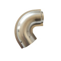 Stamped Elbow Pipe for Automotive Industry